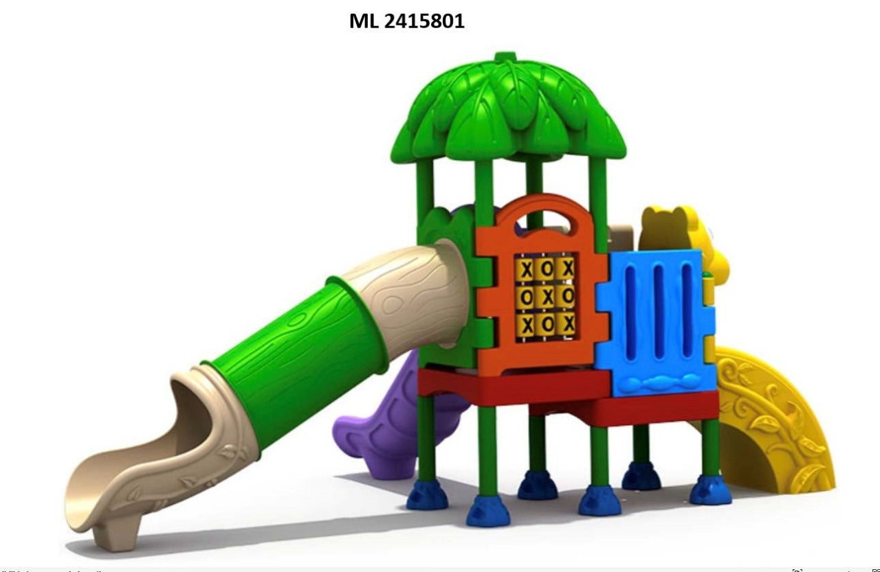 Juego Infantil - Aventura
