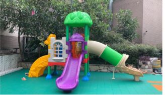 Juego Infantil - Aventura