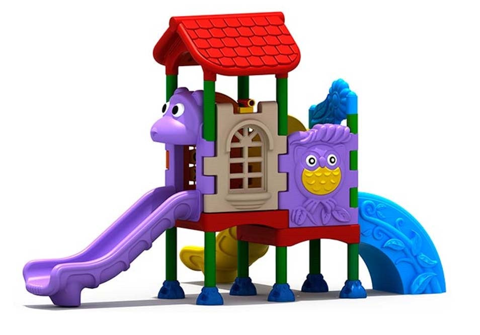 Juego Infantil - Explorador