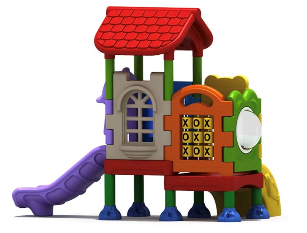 Juego Infantil - Fiesta