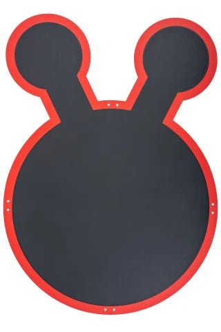 Pizarra de Oruga Para Exteriores - Bambinissimo