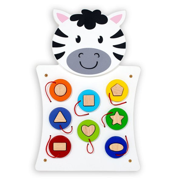 Serie Animalitos - Bambinissimo